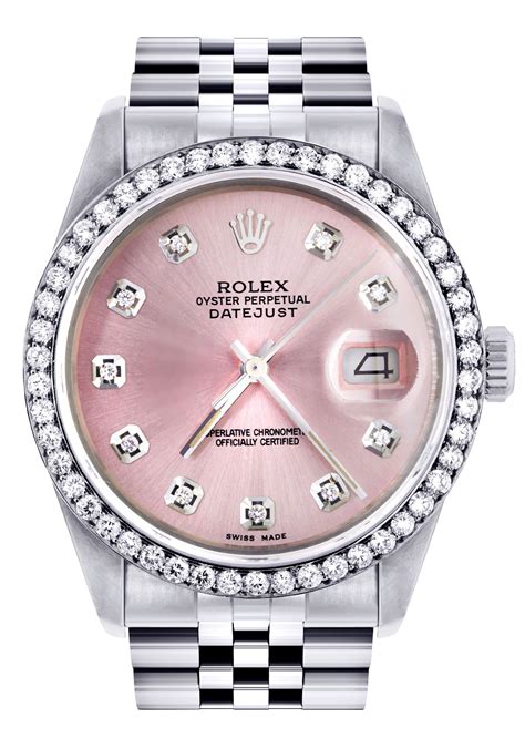 36mm ladies rolex watches|Rolex women 36mm.